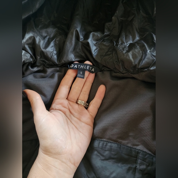 Athleta Rock Springs Jacket - Picture 8 of 9